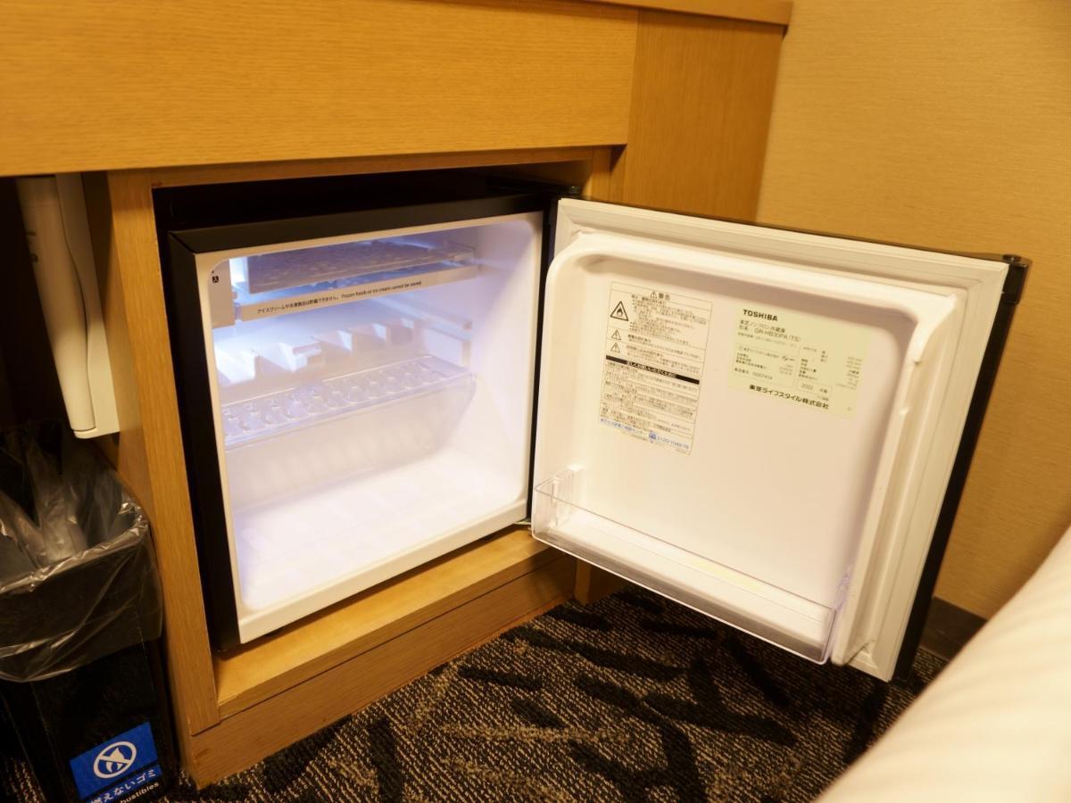 APA Hotel Saitama Yatsuka Ekimae Soka Eksteriør billede