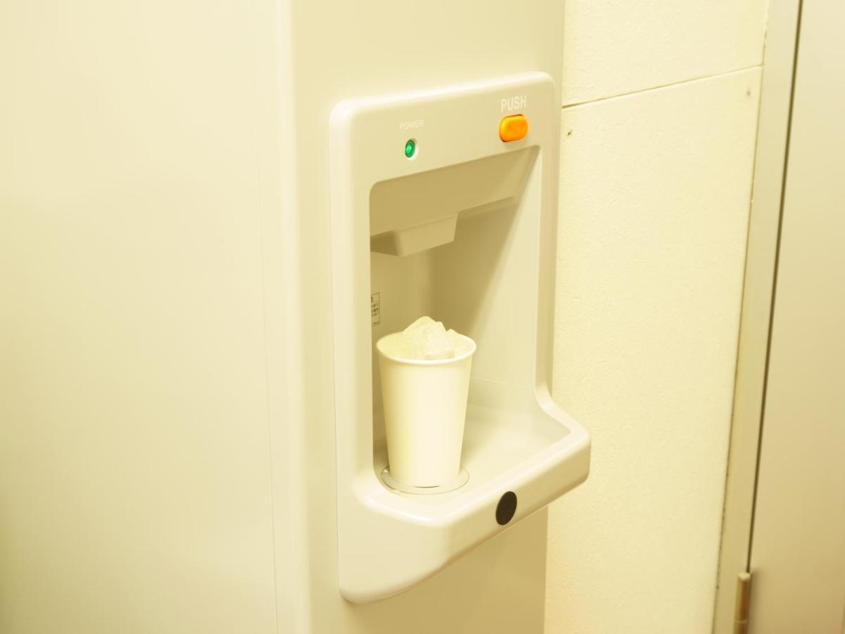 APA Hotel Saitama Yatsuka Ekimae Soka Eksteriør billede