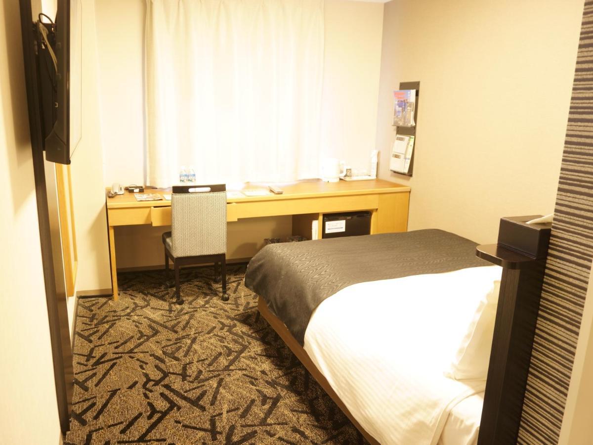 APA Hotel Saitama Yatsuka Ekimae Soka Eksteriør billede