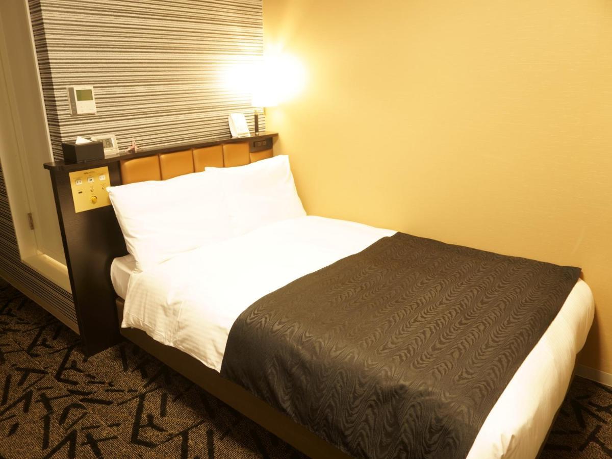 APA Hotel Saitama Yatsuka Ekimae Soka Eksteriør billede