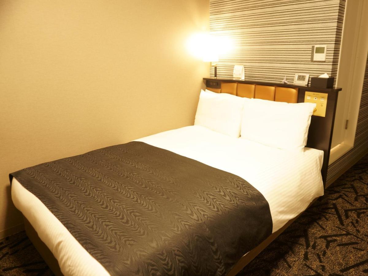 APA Hotel Saitama Yatsuka Ekimae Soka Eksteriør billede
