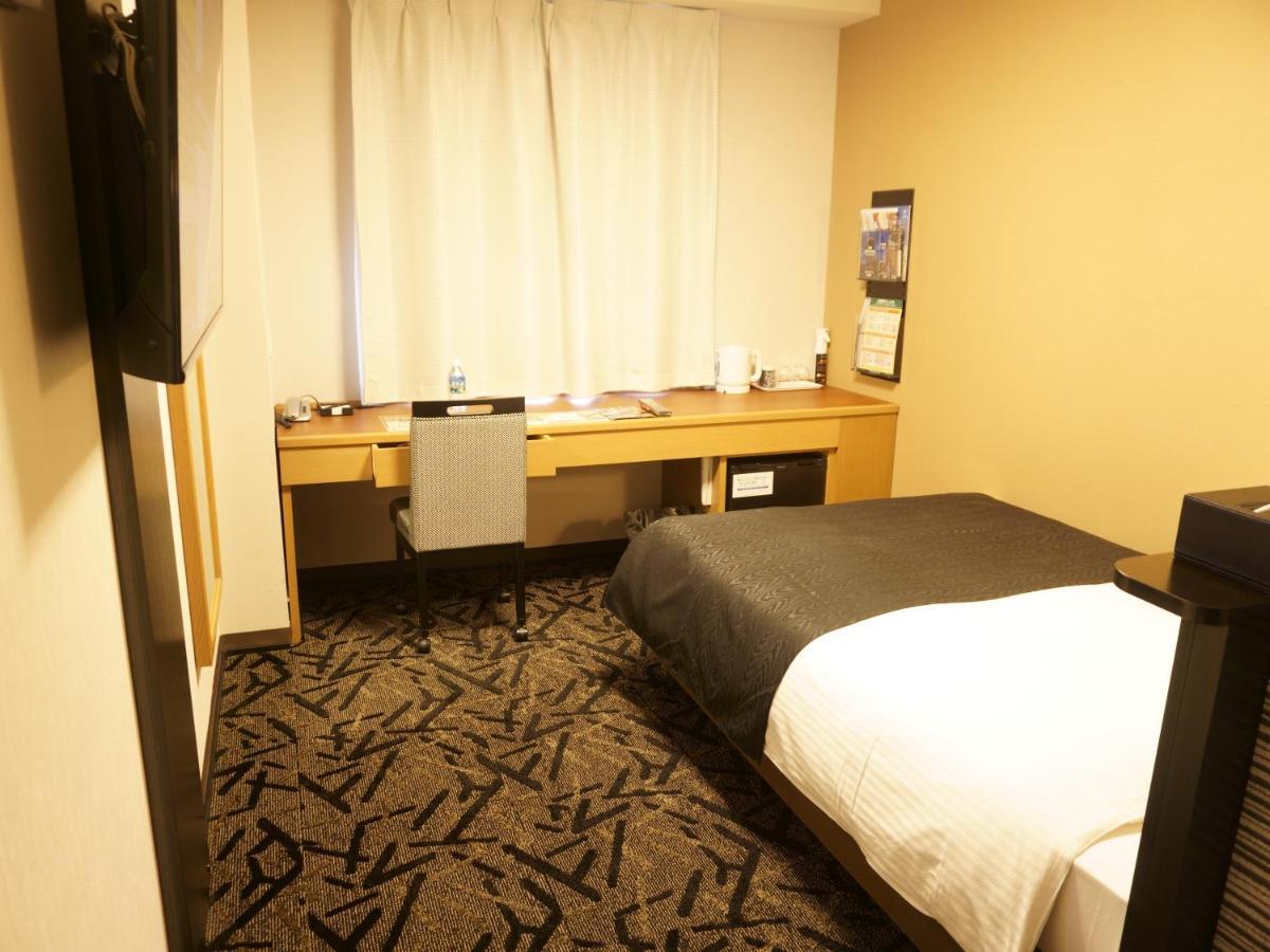 APA Hotel Saitama Yatsuka Ekimae Soka Eksteriør billede